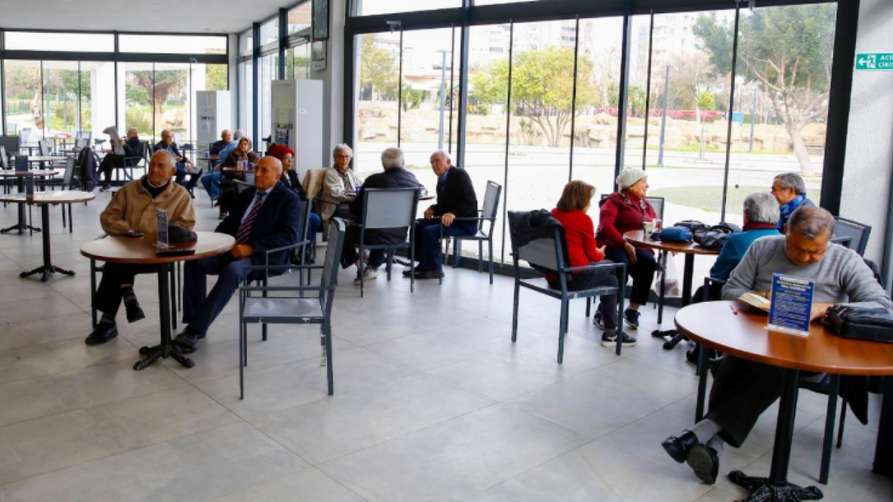 SGK verileri açıklandı: 3 ilde emekli sayısı çalışanları geride bıraktı