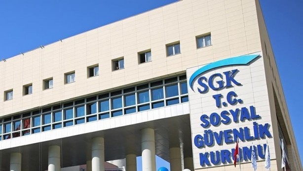 Foto - SGK'dan aylık hibe desteği! 3 bin 984,44 TL ödenecek