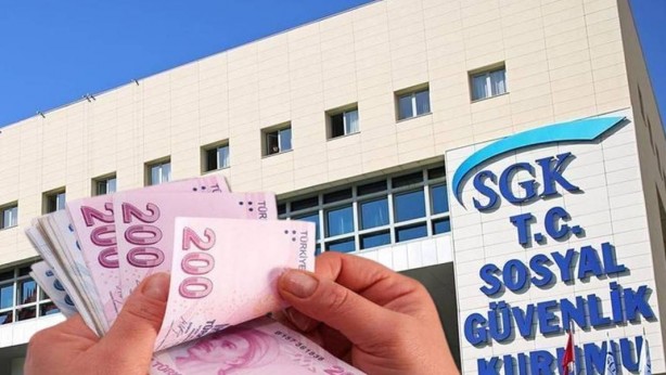 SGK'dan çift maaş alabilirsiniz! Dilekçenizi hemen hazırlayın! İşte şartlar
