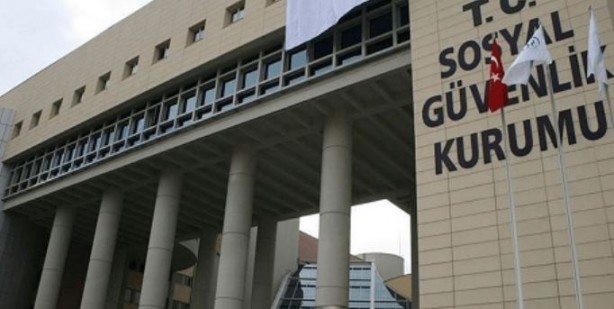 Foto - SGK'dan emeklilere özel internet sitesi