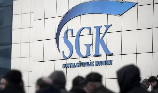 SGK'dan emeklilere özel internet sitesi