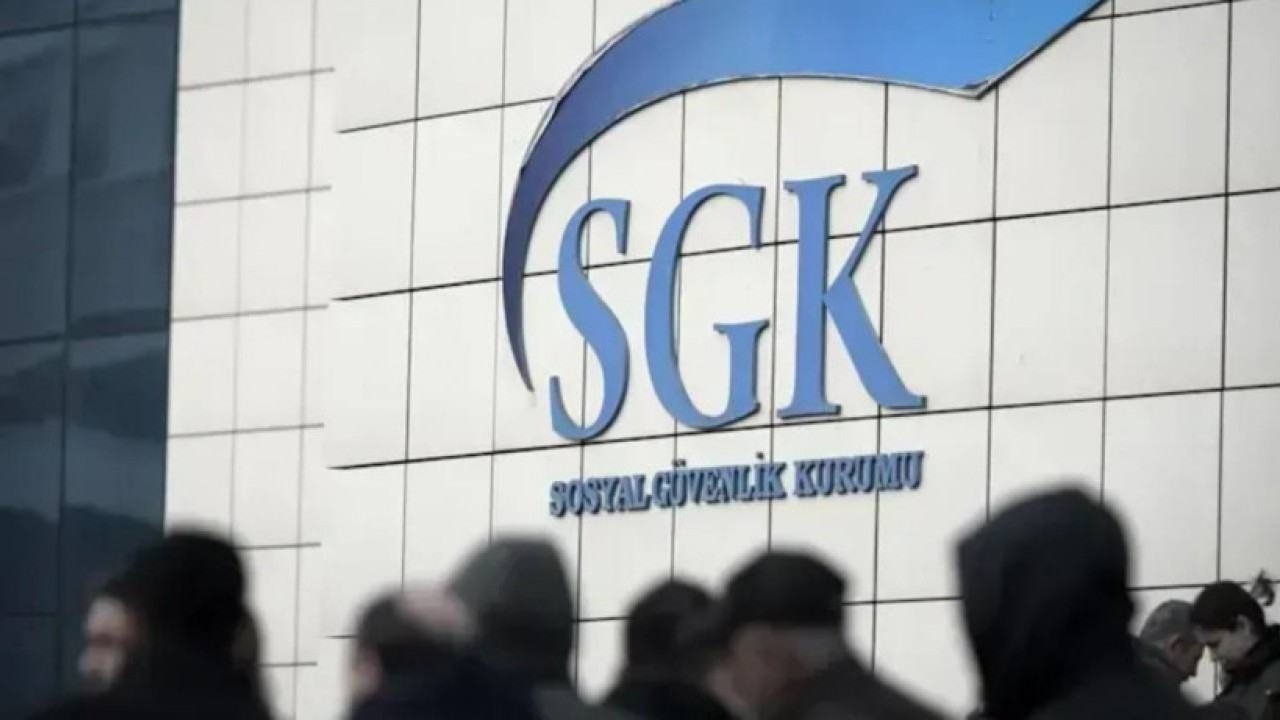 SGK’dan milyonlara müjde! 3600 günle erken emeklilik fırsatı geliyor!