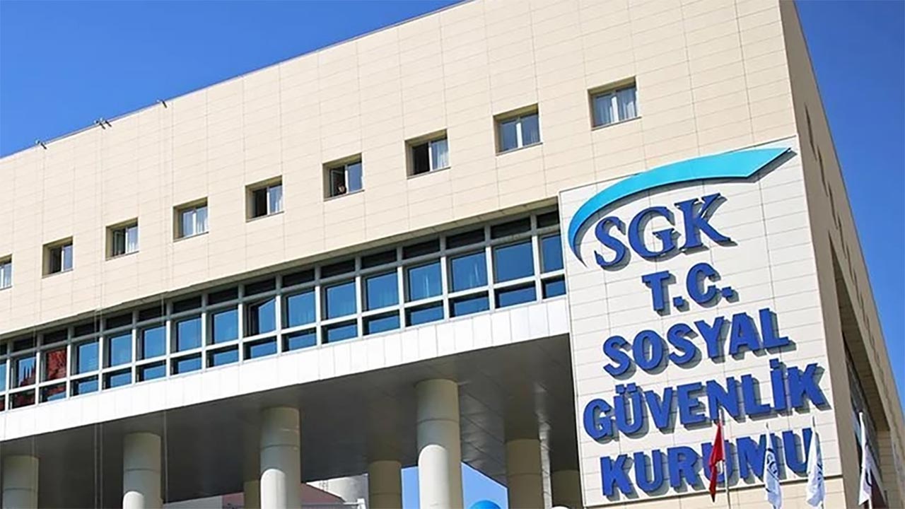 Foto - SGK'dan sağlıkta yeni adım! Muayeneler ücretsiz olacak