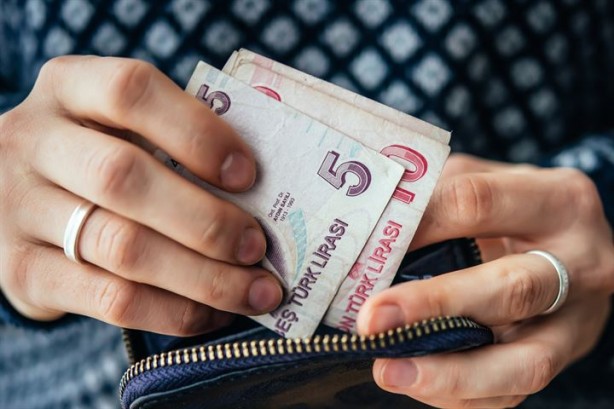 Foto - SGK'dan yüz binlerce emekli vatandaşa toplu ödeme sürprizi