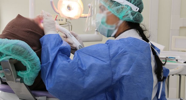 Foto - SGK'lılar dikkat! Özel hastaneler en fazla ne kadar tedavi ücreti alabilir? 