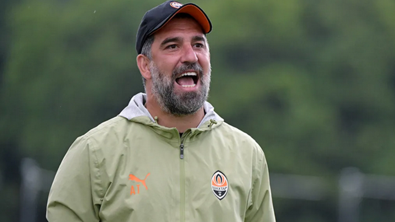 Shakhtar Donetsk'te Arda Turan, ilk maçı sonrası itirafta bulundu! Şaşkına çeviren yorum…