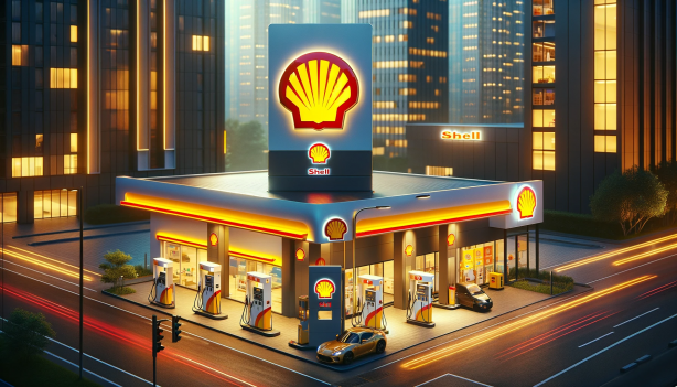 Foto - Shell kararını duyurdu! Türkiye genelinde başka işe giriyorlar, her yere açacaklar