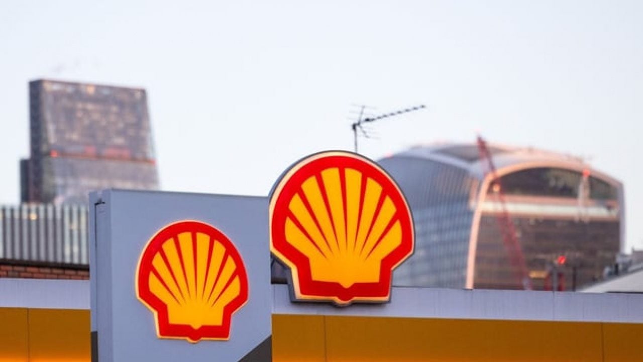Shell sattı: İflas haberi geldi