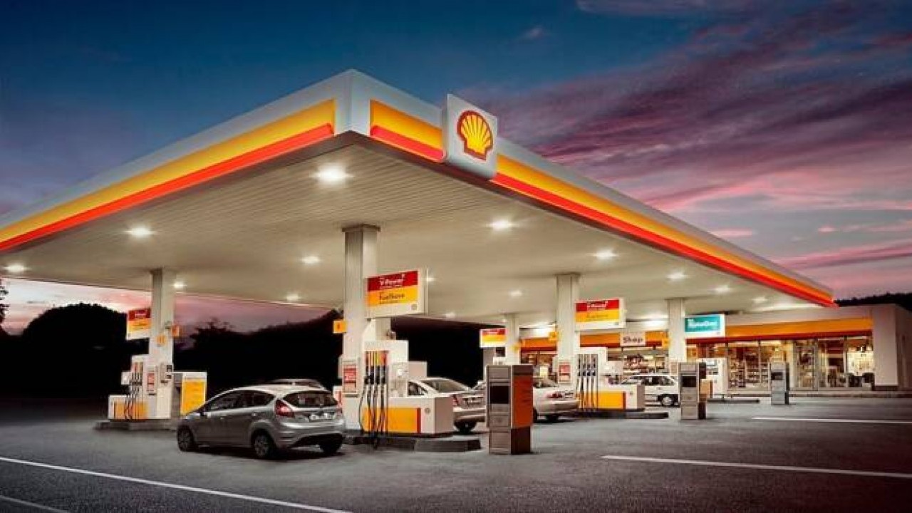 Shell ünlü petrol şirketini sessiz sedasız satın aldı: Tamı tamına 2 milyar varil petrol...