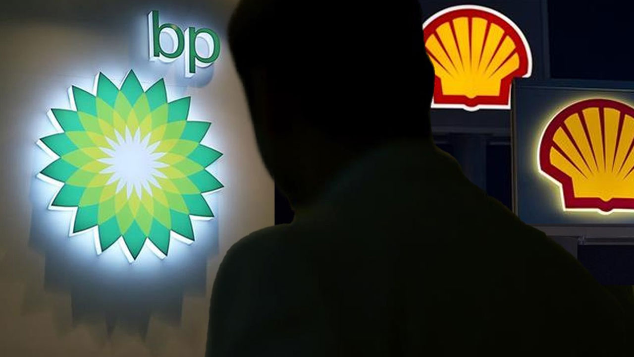 Açıklama geldi! Shell ve BP'nin lisanslarının iptal edilmesine karar verildi