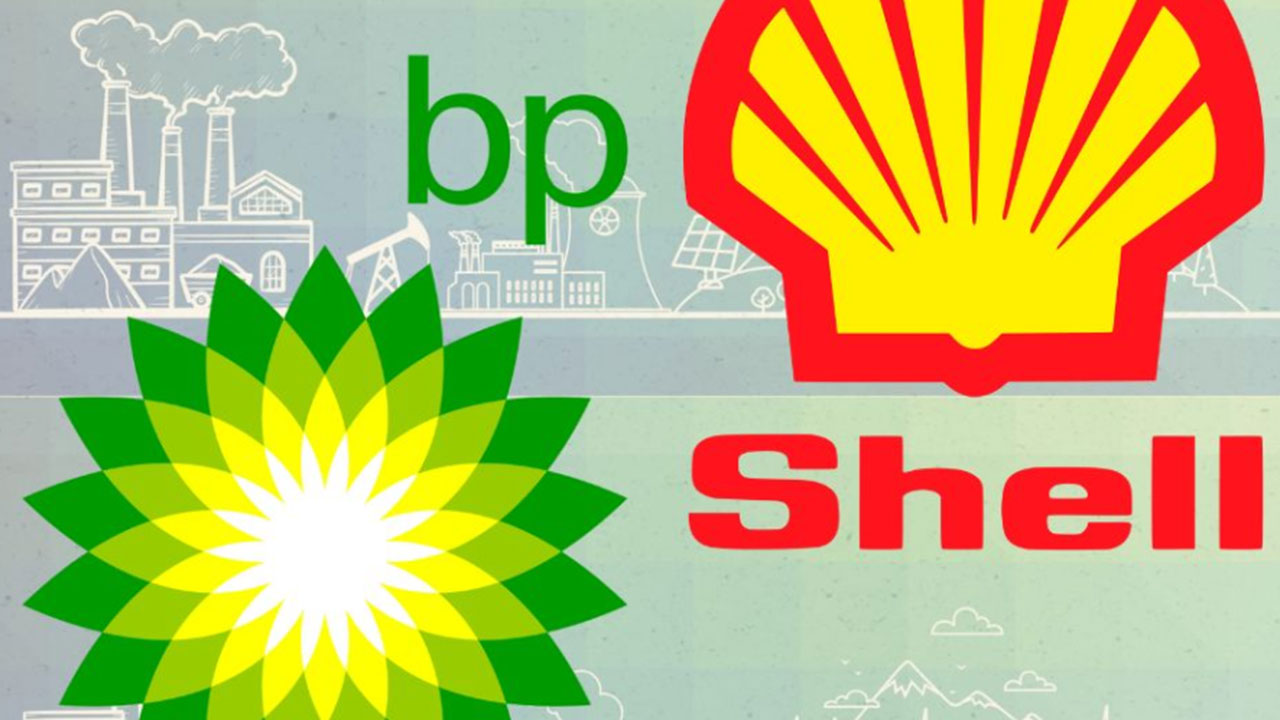 Foto - Açıklama geldi! Shell ve BP'nin lisanslarının iptal edilmesine karar verildi
