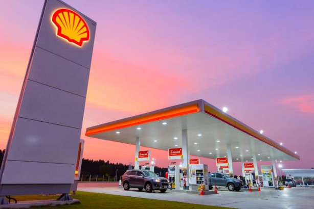 Shell'den gündemi sarsan karar! Kapatıyorlar