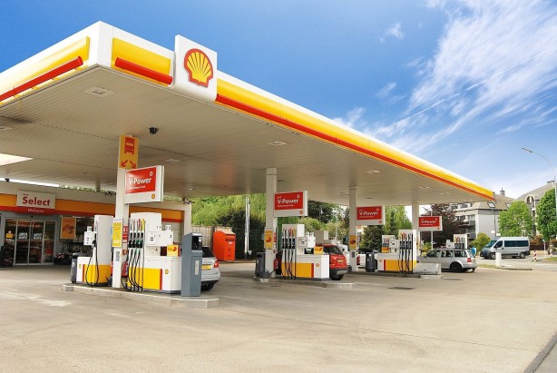 Foto - Shell'den gündemi sarsan karar! Kapatıyorlar
