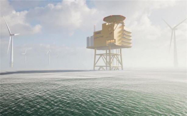 Foto - Shell'den beklenmedik karar! ABD'deki Tüm tesislerini acil olarak kapatmaya başladılar