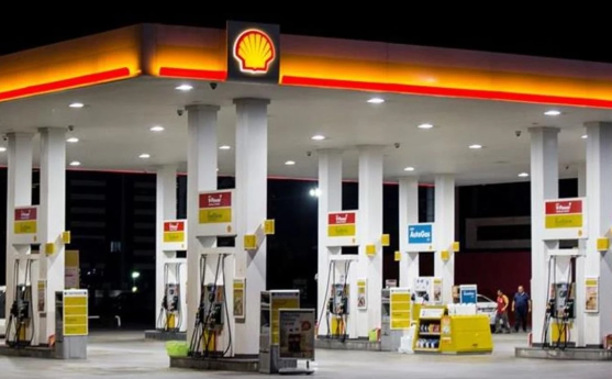 Foto - Shell'den beklenmedik karar! ABD'deki Tüm tesislerini acil olarak kapatmaya başladılar