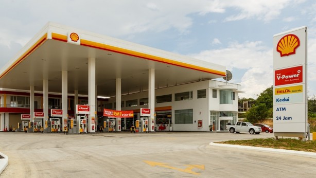 Foto - Shell'den beklenmedik karar! ABD'deki Tüm tesislerini acil olarak kapatmaya başladılar