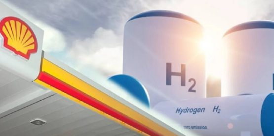 Foto - Shell'den beklenmedik karar! ABD'deki Tüm tesislerini acil olarak kapatmaya başladılar