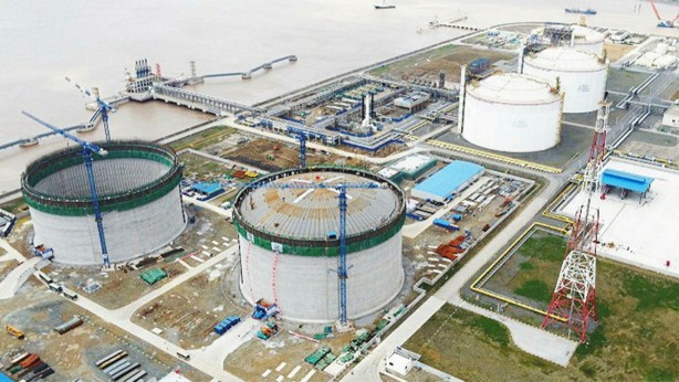 Foto - Shell'den beklenmedik karar! ABD'deki Tüm tesislerini acil olarak kapatmaya başladılar