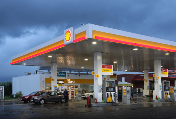 Foto - Türkiye'de akaryakıt fiyatları uçarken Shell'e büyük şok! İşte bunu beklemiyorlardı