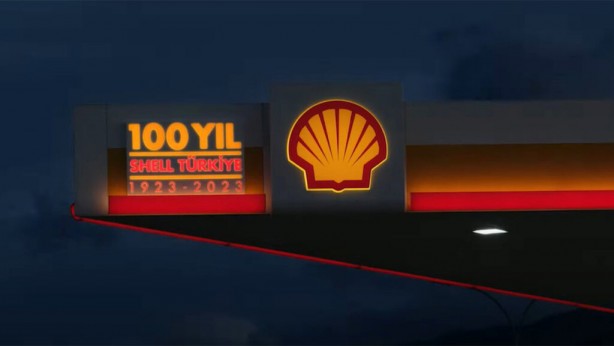 Foto - Türkiye'de akaryakıt fiyatları uçarken Shell'e büyük şok! İşte bunu beklemiyorlardı