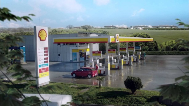 Foto - Türkiye'de akaryakıt fiyatları uçarken Shell'e büyük şok! İşte bunu beklemiyorlardı