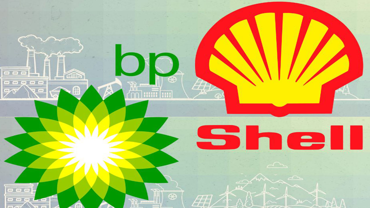 Foto - Shell'in bu hamlesini kimse beklemiyordu! Binlerce istasyonu olan akaryakıt devini satın alıyorlar