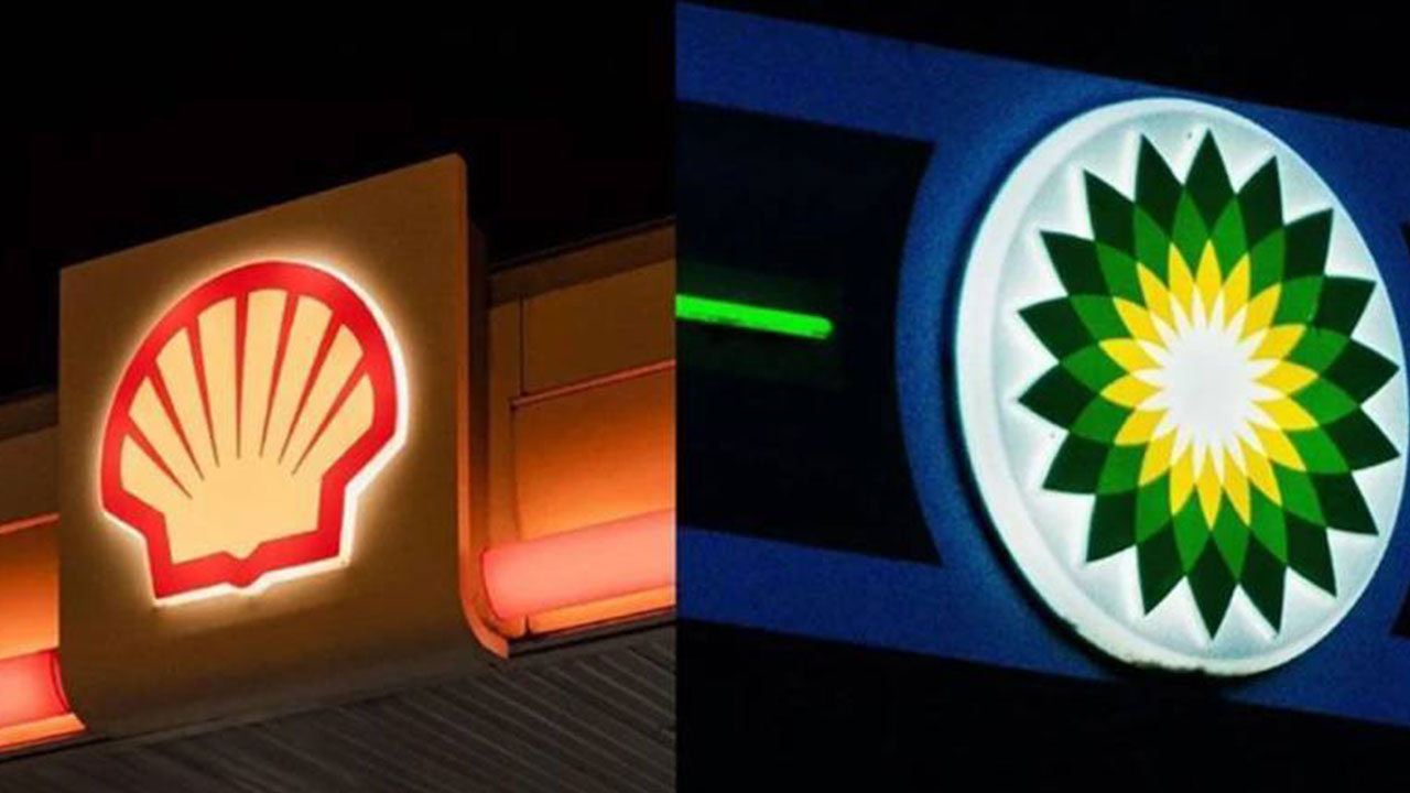Foto - Shell'in bu hamlesini kimse beklemiyordu! Binlerce istasyonu olan akaryakıt devini satın alıyorlar