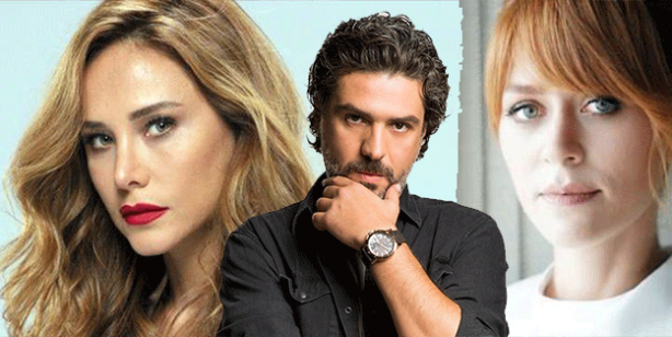 Foto - Show TV dizisi felaketi gördü! Rezillik son buldu