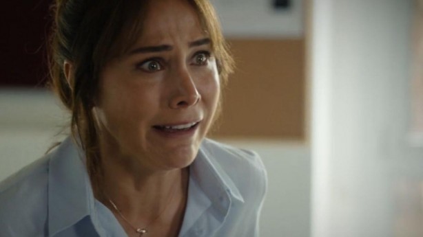 Foto - Show TV dizisi felaketi gördü! Rezillik son buldu