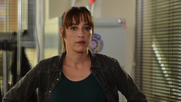 Foto - Show TV dizisi felaketi gördü! Rezillik son buldu