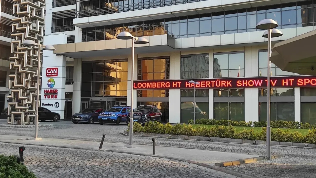 Foto - Show TV, Habertürk ve 119 şirkete kayyım olarak atanan TMSF’den flaş açıklama