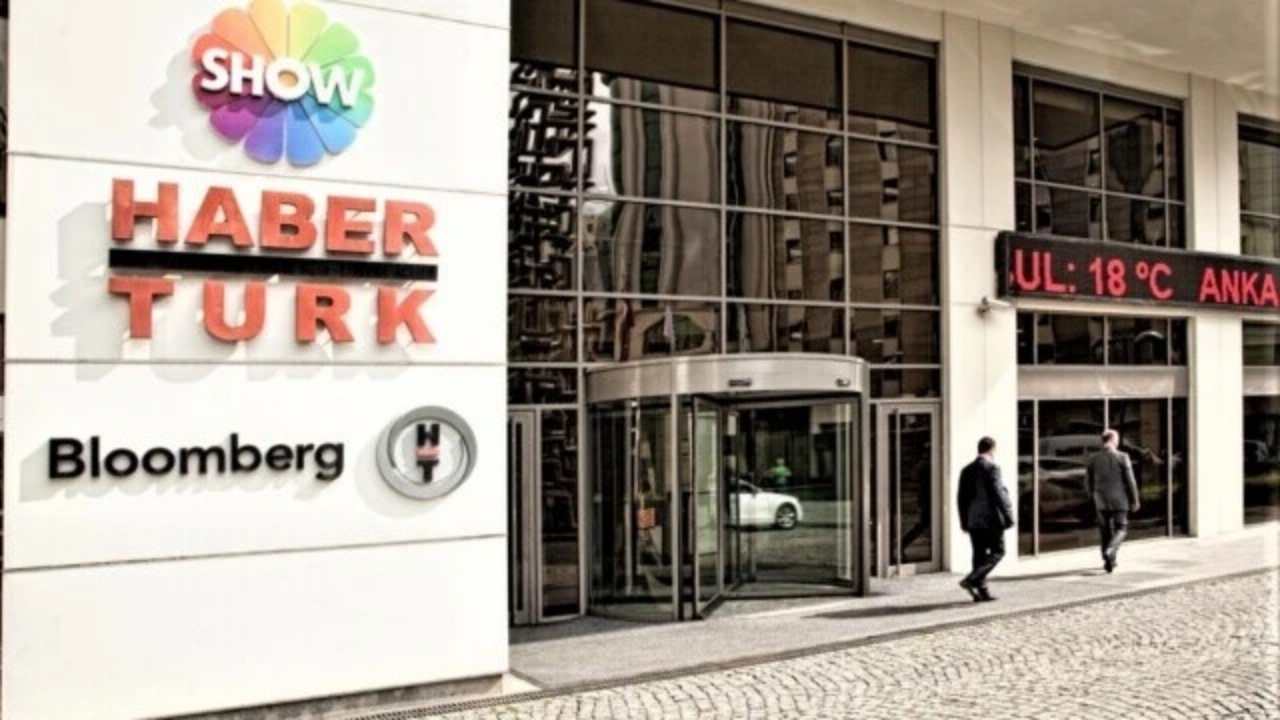 Foto - Show TV, Habertürk ve 119 şirkete kayyım olarak atanan TMSF’den flaş açıklama