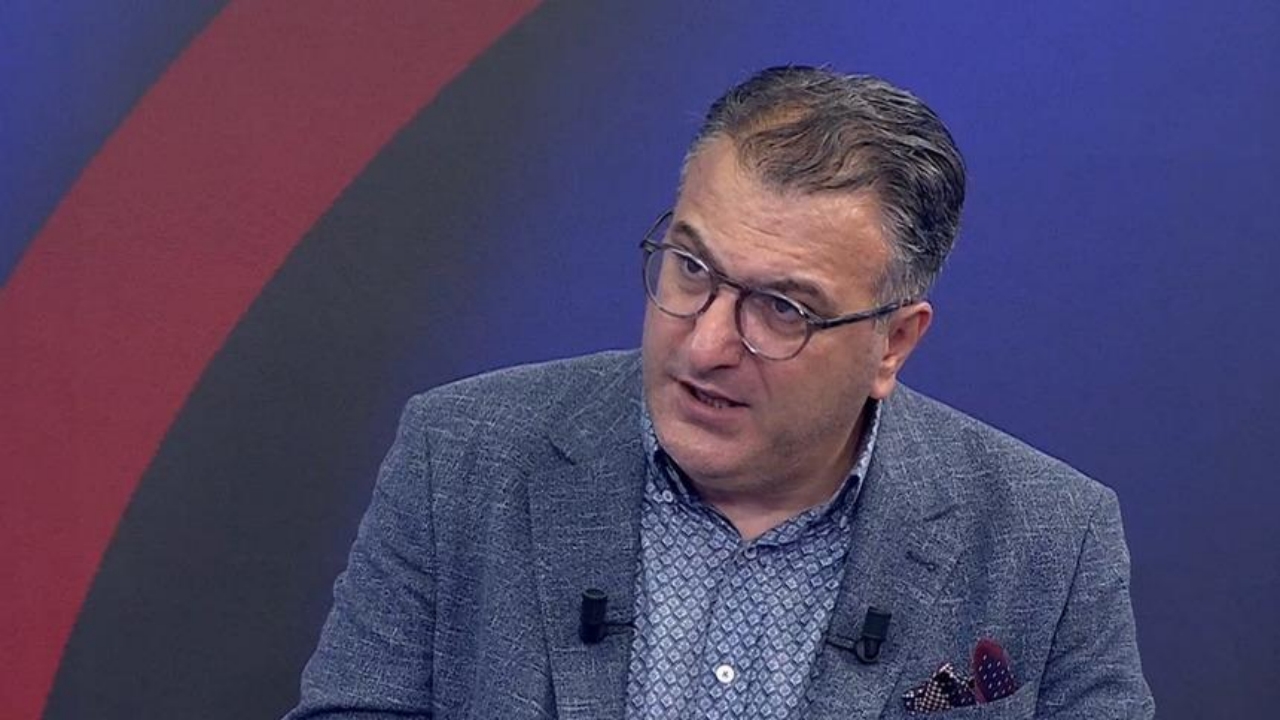 Show TV ve Habertürk’e operasyon Cem Küçük’ü de şaşırttı! Emin olamayıp bakın ne yapmış