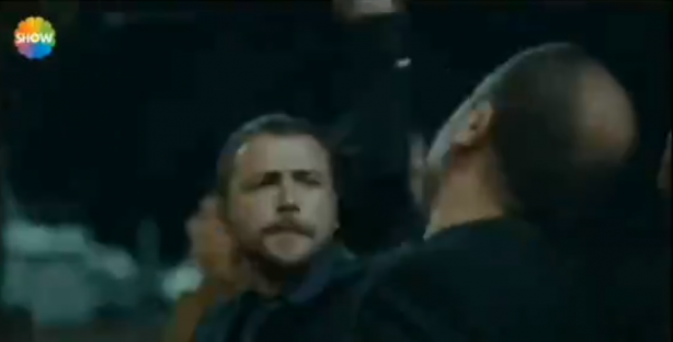 Foto - Show TV'de yayınlanan dizide yeni skandal! Böyle rezalet görülmedi