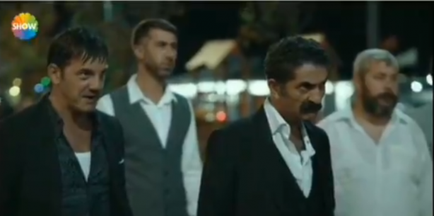 Foto - Show TV'de yayınlanan dizide yeni skandal! Böyle rezalet görülmedi