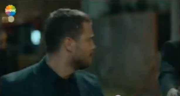 Foto - Show TV'de yayınlanan dizide yeni skandal! Böyle rezalet görülmedi