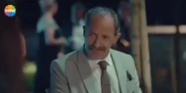 Foto - Show TV'deki dizideki diyalog o ilimizi ayağa kaldırdı