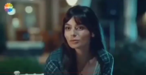 Foto - Show TV'deki dizideki diyalog o ilimizi ayağa kaldırdı