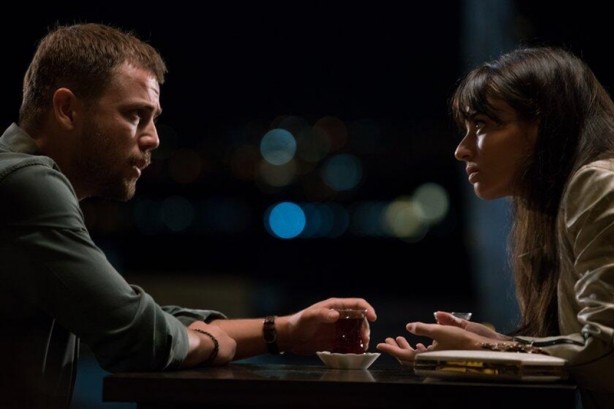 Show TV'deki dizideki diyalog o ilimizi ayağa kaldırdı