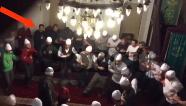 Foto - Show TV'den Kurtlar Vadisi kepazeliği! Alınan karara skandal gerekçe