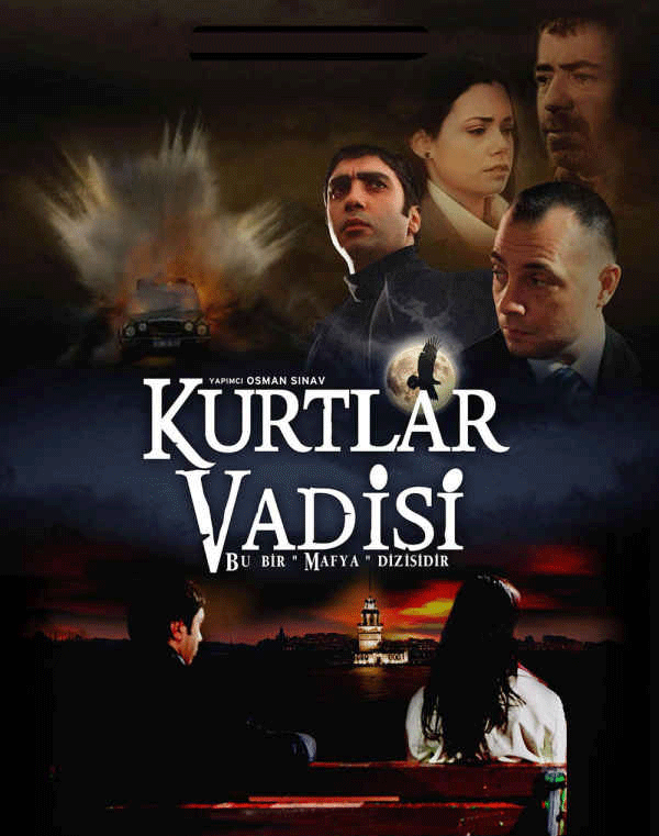 Foto - Show TV'den Kurtlar Vadisi kepazeliği! Alınan karara skandal gerekçe