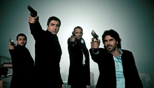 Foto - Show TV'den Kurtlar Vadisi kepazeliği! Alınan karara skandal gerekçe