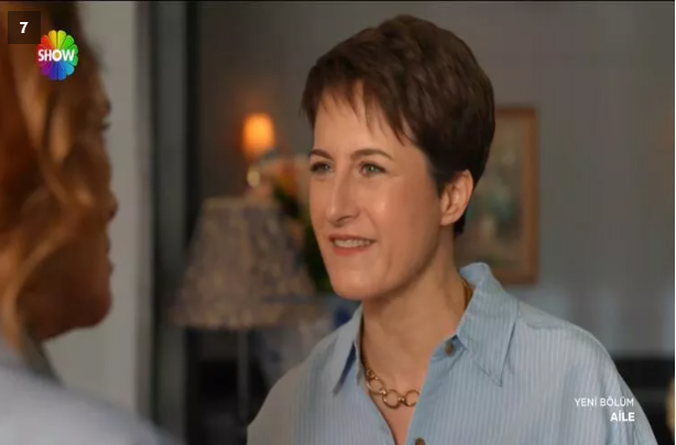 Foto - Show TV'nin ahlaksız dizisinde 'LGBT' propagandası yaptı! 'Dizinin isminden utanın biraz'