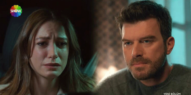 Foto - Show TV'nin ahlaksız dizisinde 'LGBT' propagandası yaptı! 'Dizinin isminden utanın biraz'