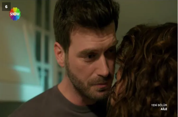 Foto - Show TV'nin ahlaksız dizisinde 'LGBT' propagandası yaptı! 'Dizinin isminden utanın biraz'