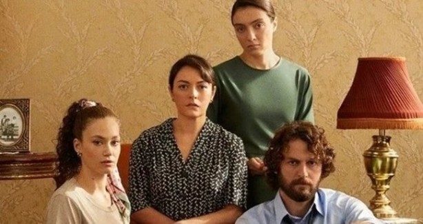 Foto - Show TV'nin 'çakma' dizisi felaketi gördü