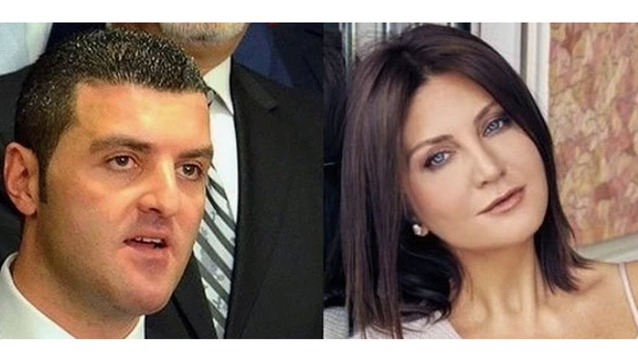 Foto - Sibel Can, Emir Sarıgül’le neden evlenmedi? 5 milyarlık detay her şeyi değiştirmiş, nikah masasına oturmaktan bu yüzden vazgeçmiş