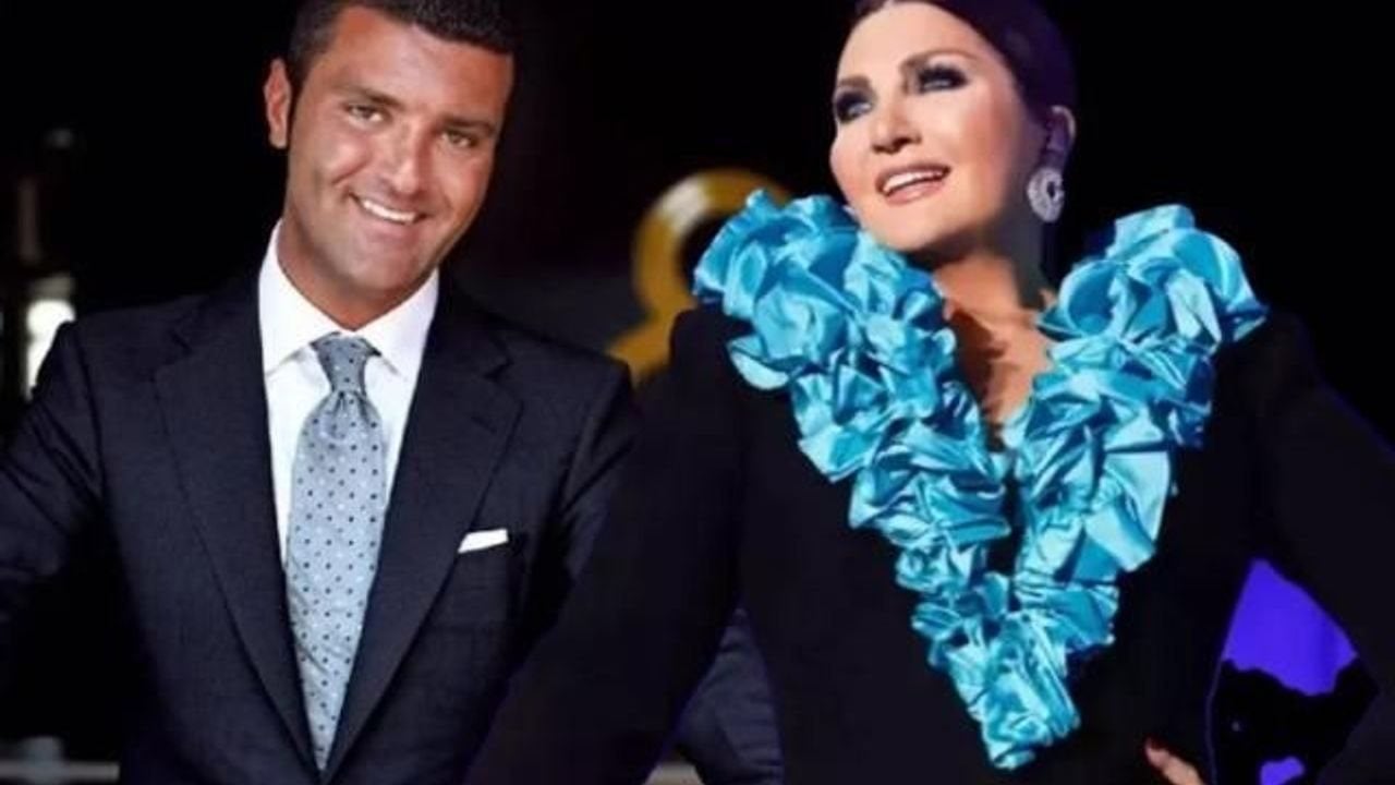 Foto - Sibel Can, Emir Sarıgül’le neden evlenmedi? 5 milyarlık detay her şeyi değiştirmiş, nikah masasına oturmaktan bu yüzden vazgeçmiş