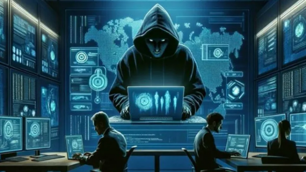 Foto - Siber güvenlik için Türkiye harekete geçti! Konu Ekim ayında mecliste