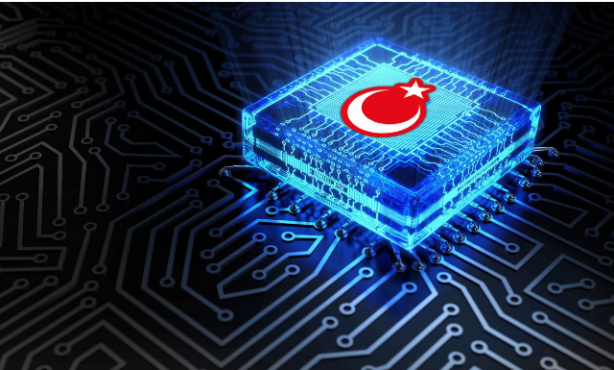 Foto - Siber güvenlik için Türkiye harekete geçti! Konu Ekim ayında mecliste